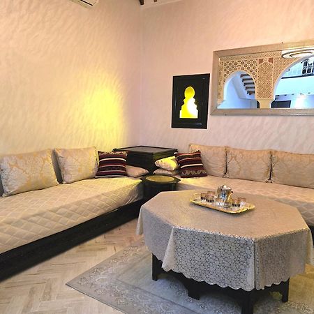 Riad Miralezia Марракеш Экстерьер фото