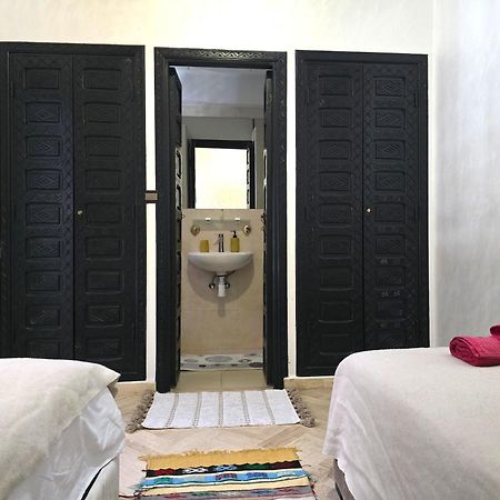 Riad Miralezia Марракеш Экстерьер фото