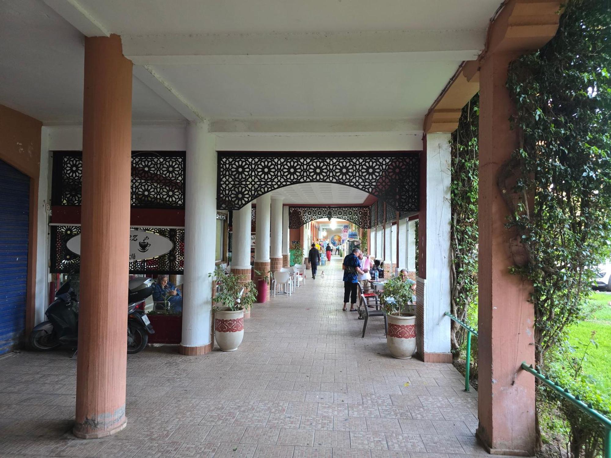 Riad Miralezia Марракеш Экстерьер фото