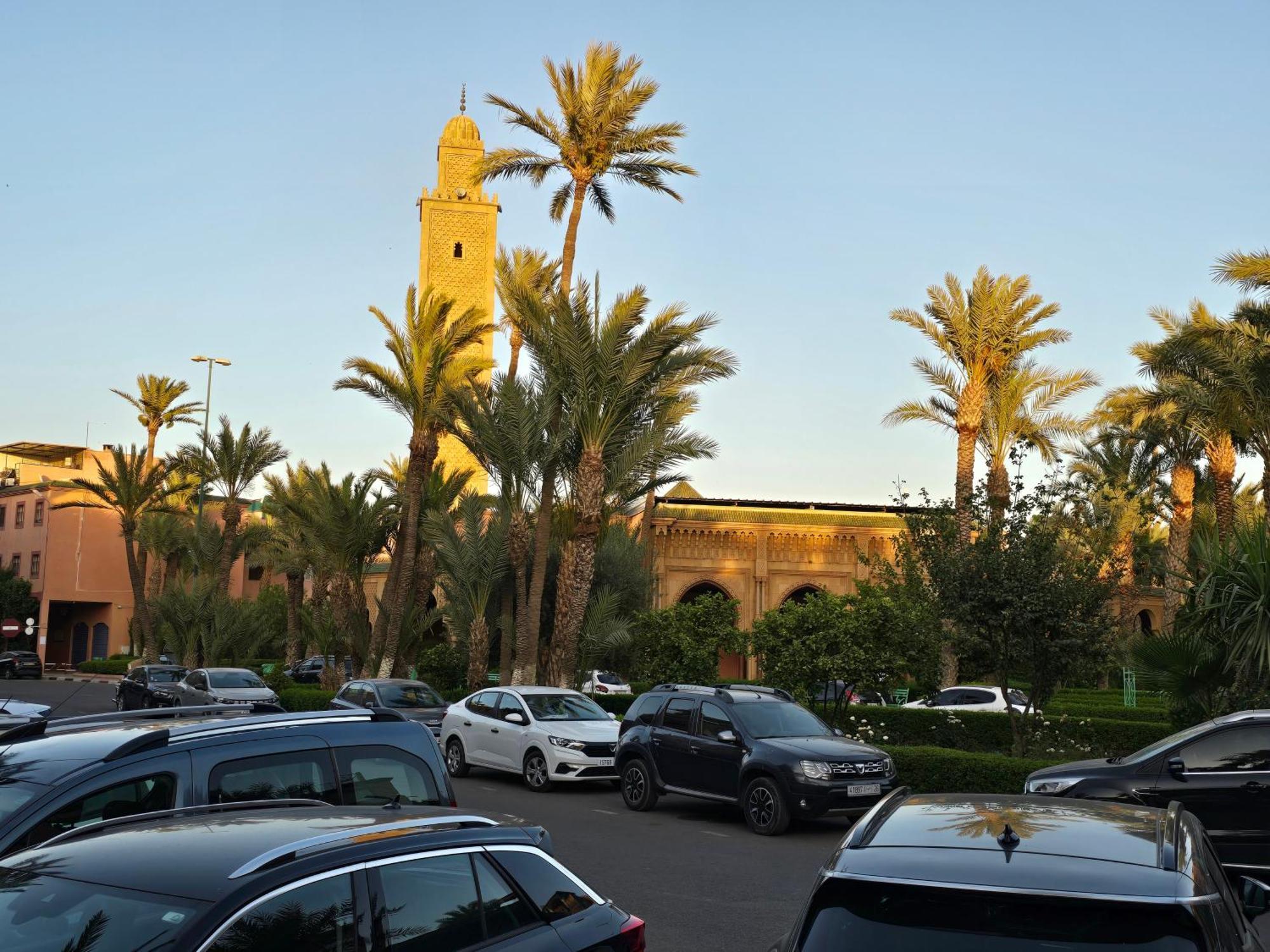 Riad Miralezia Марракеш Экстерьер фото