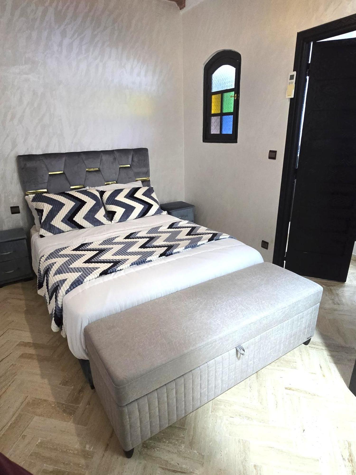 Riad Miralezia Марракеш Экстерьер фото